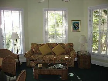 קי וסט The Banyan Resort 0*, קי וסט