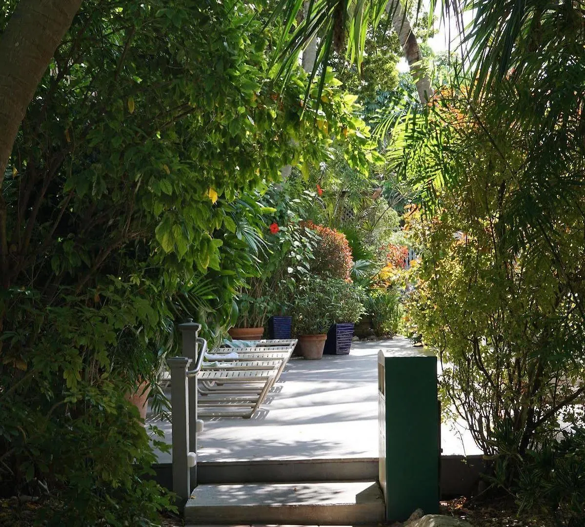 קי וסט The Banyan Resort 0*, קי וסט ארצות הברית