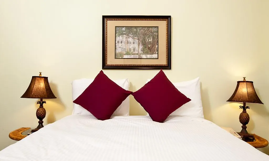 קי וסט The Banyan Resort קי וסט