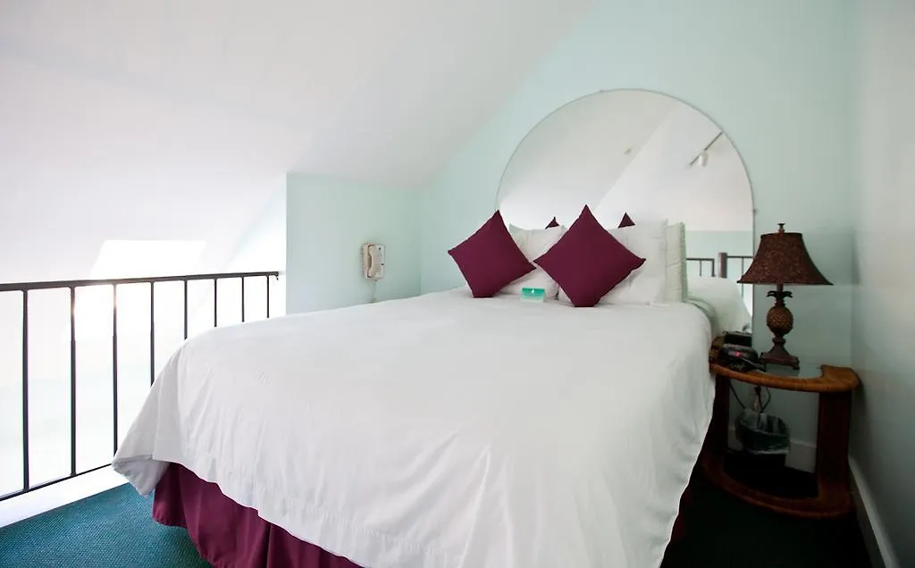דירה קי וסט The Banyan Resort