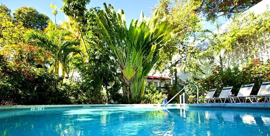 The Banyan Resort Ки-Уэст Апартаменты