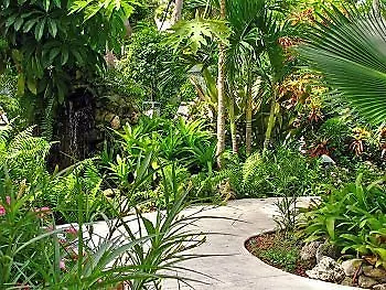 The Banyan Resort Ки-Уэст