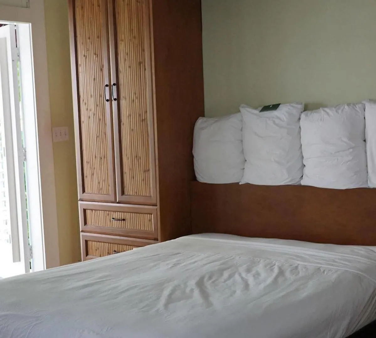 The Banyan Resort Ки-Уэст