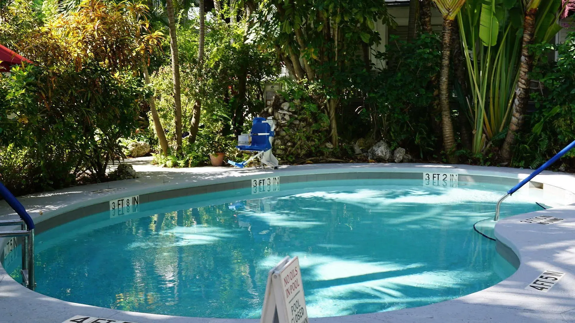 The Banyan Resort Ки-Уэст