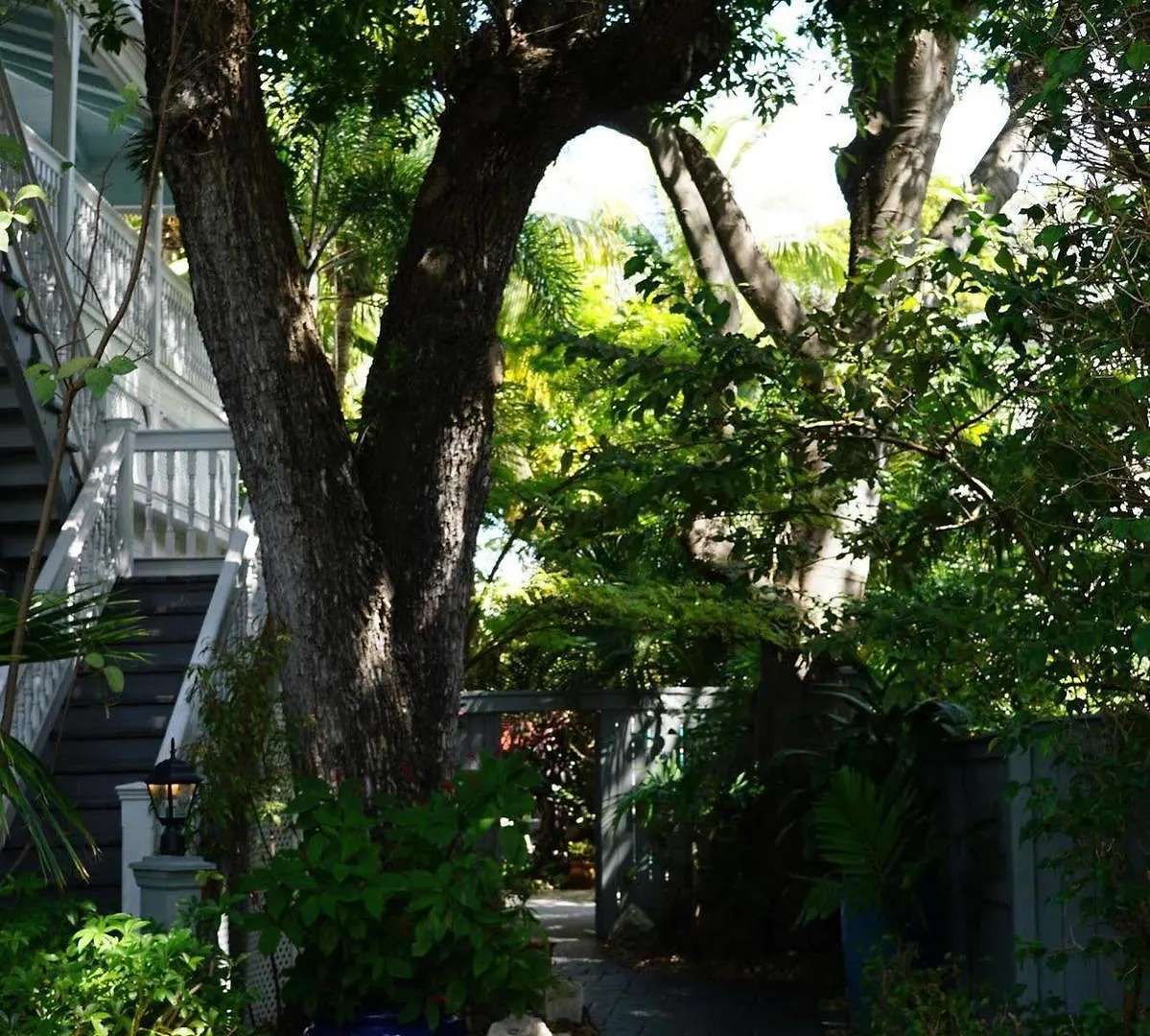 The Banyan Resort Ки-Уэст США